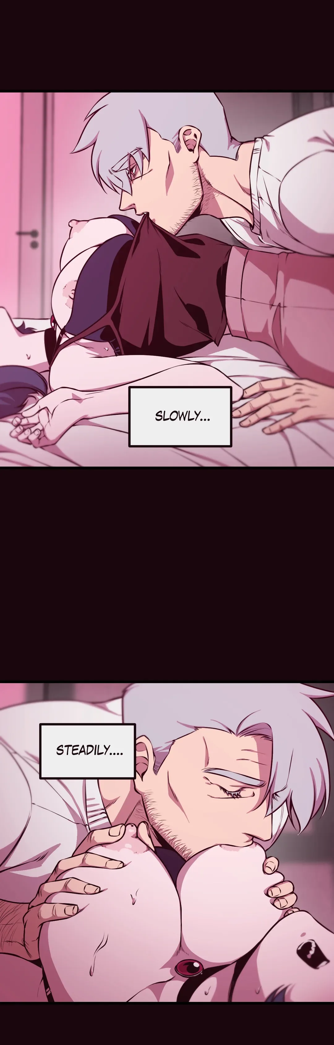 Writing Hell Chapter 29 page 14