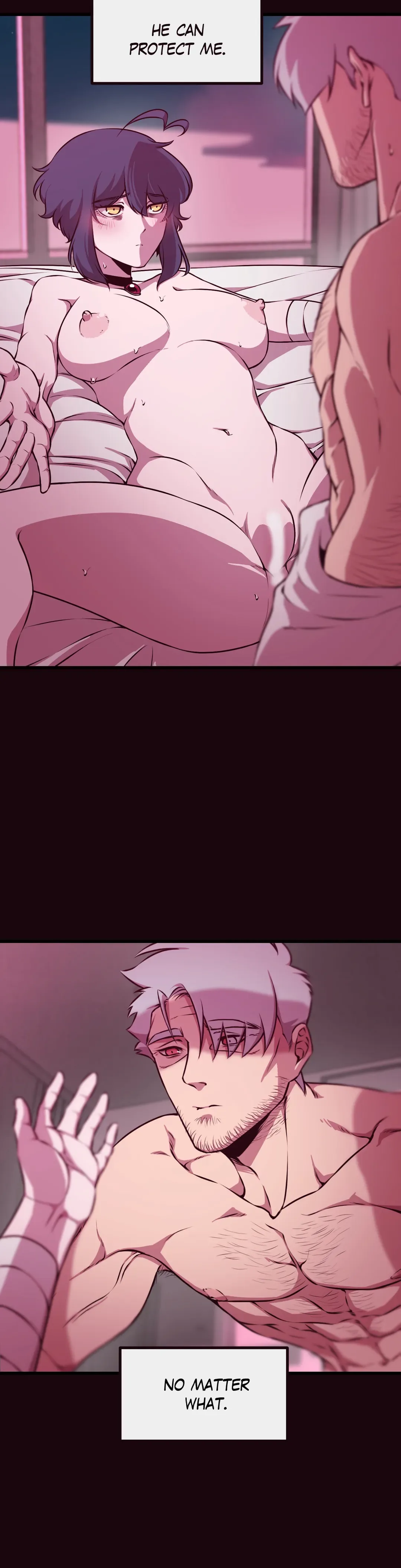 Writing Hell Chapter 29 page 19