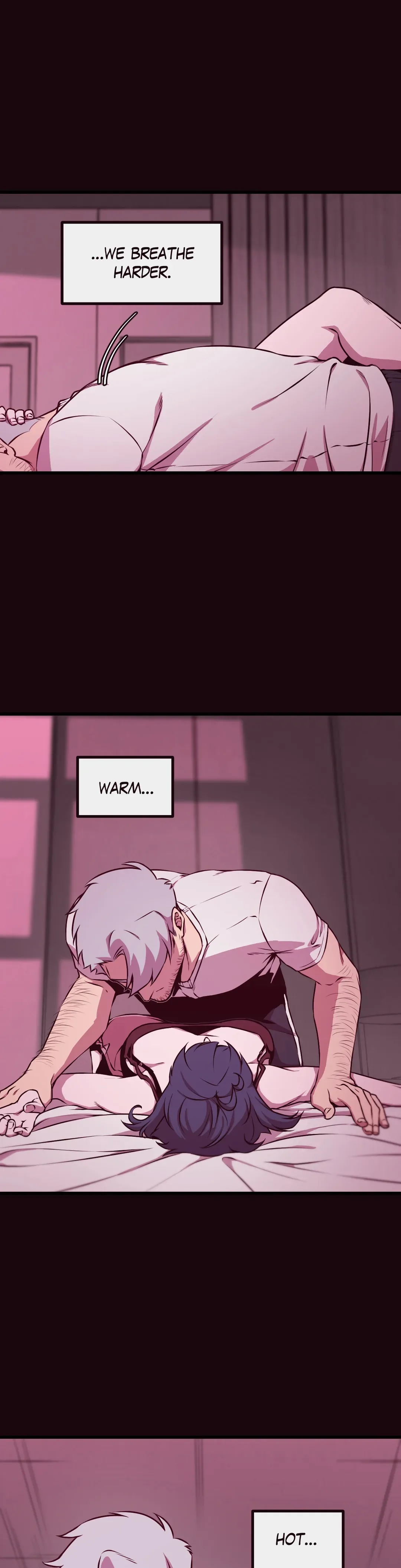 Writing Hell Chapter 29 page 8