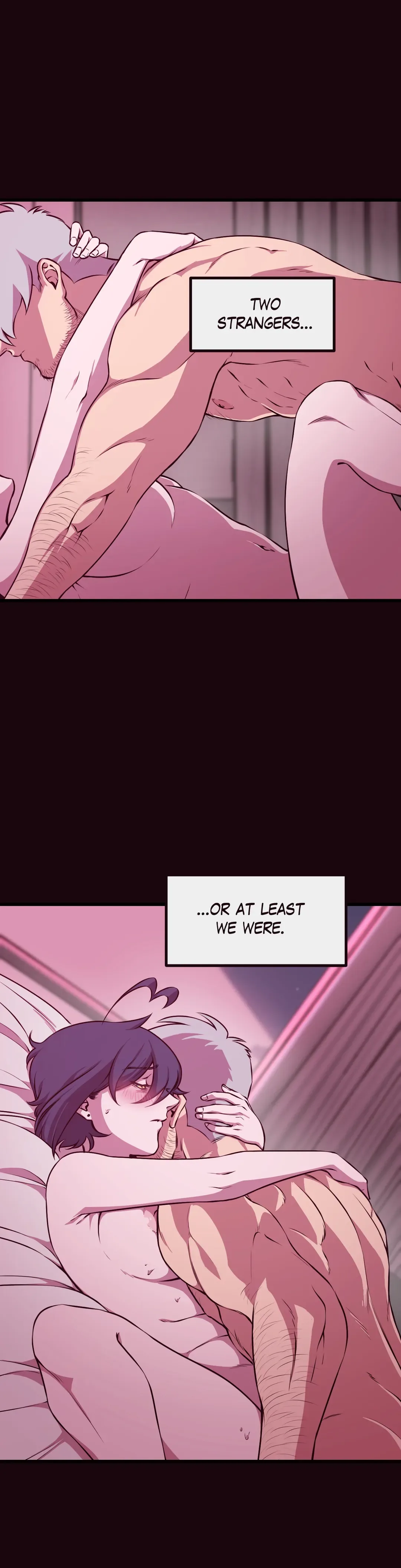 Writing Hell Chapter 29 page 20