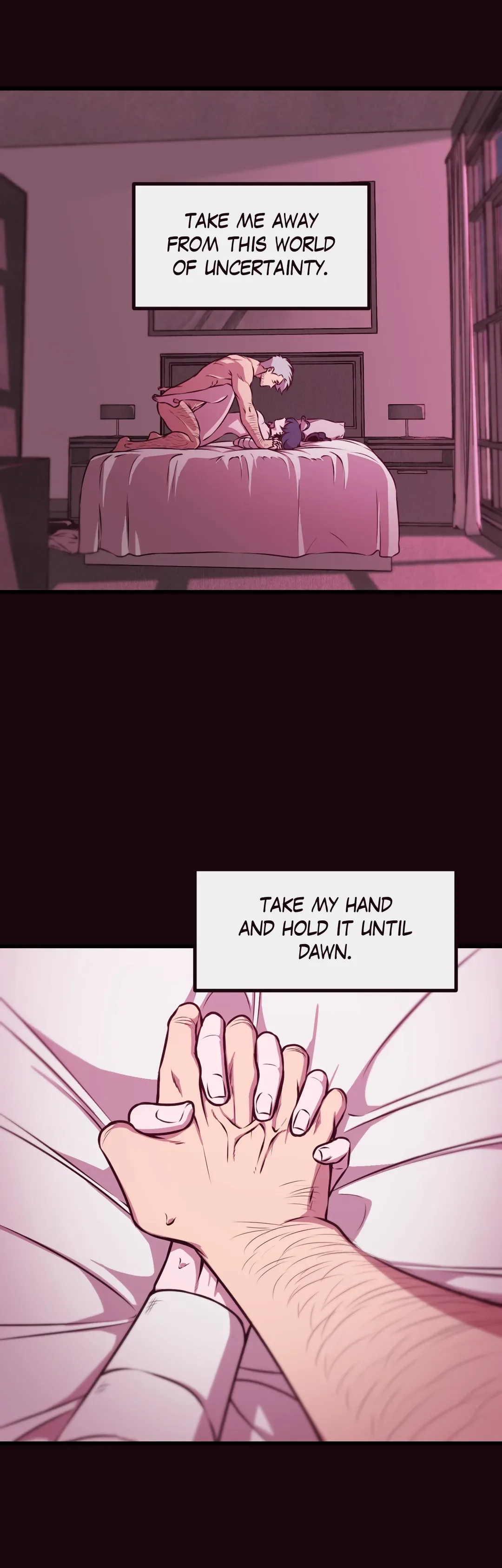 Writing Hell Chapter 29 page 25