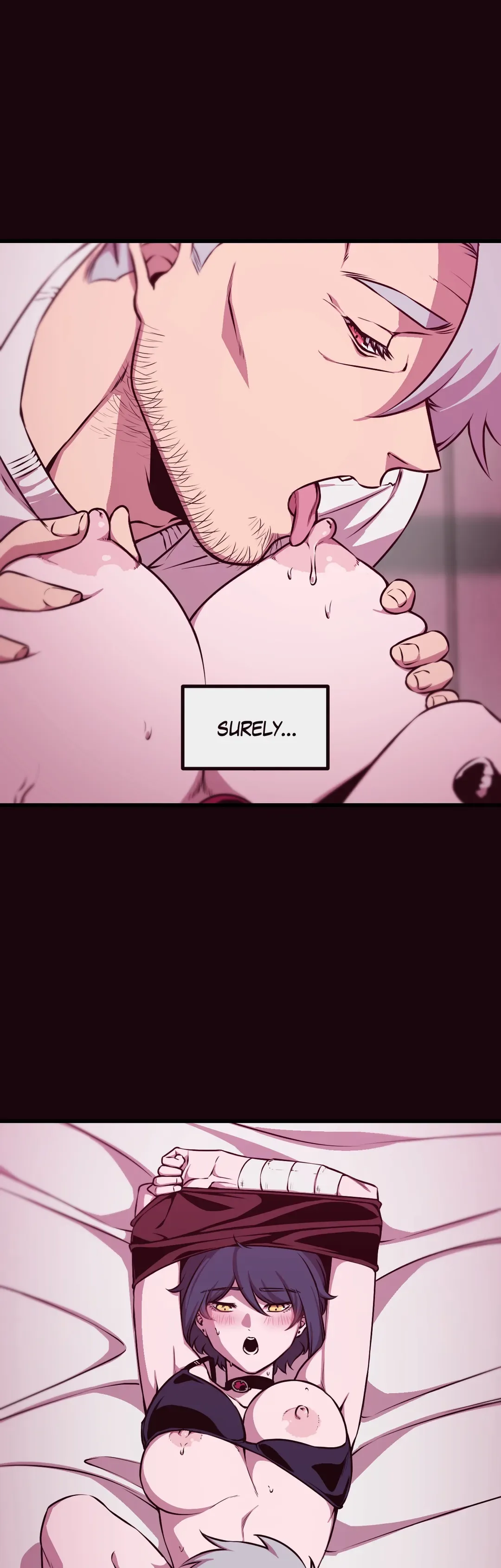 Writing Hell Chapter 29 page 15