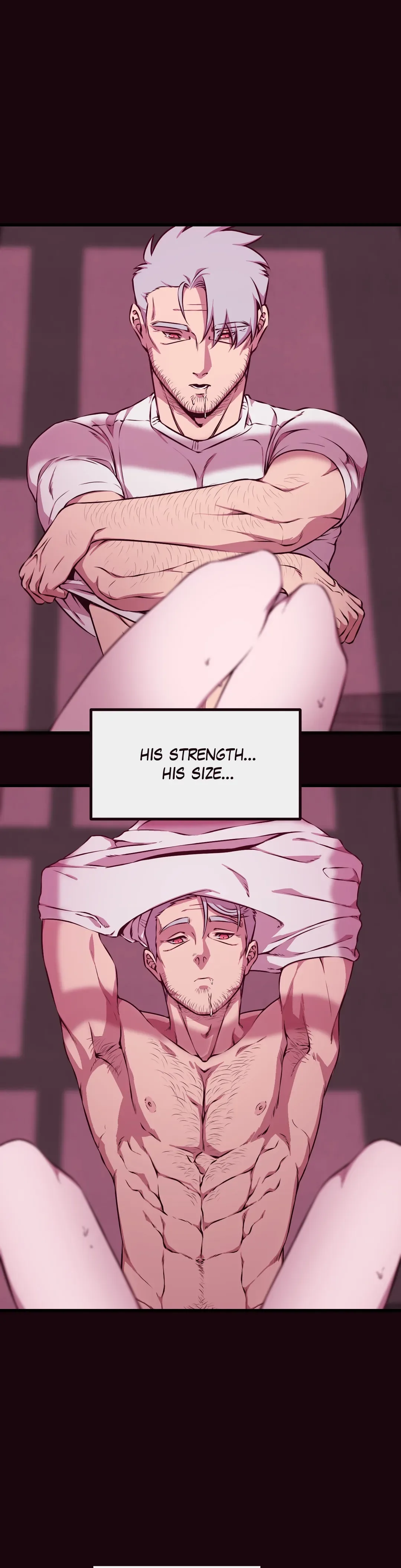Writing Hell Chapter 29 page 18