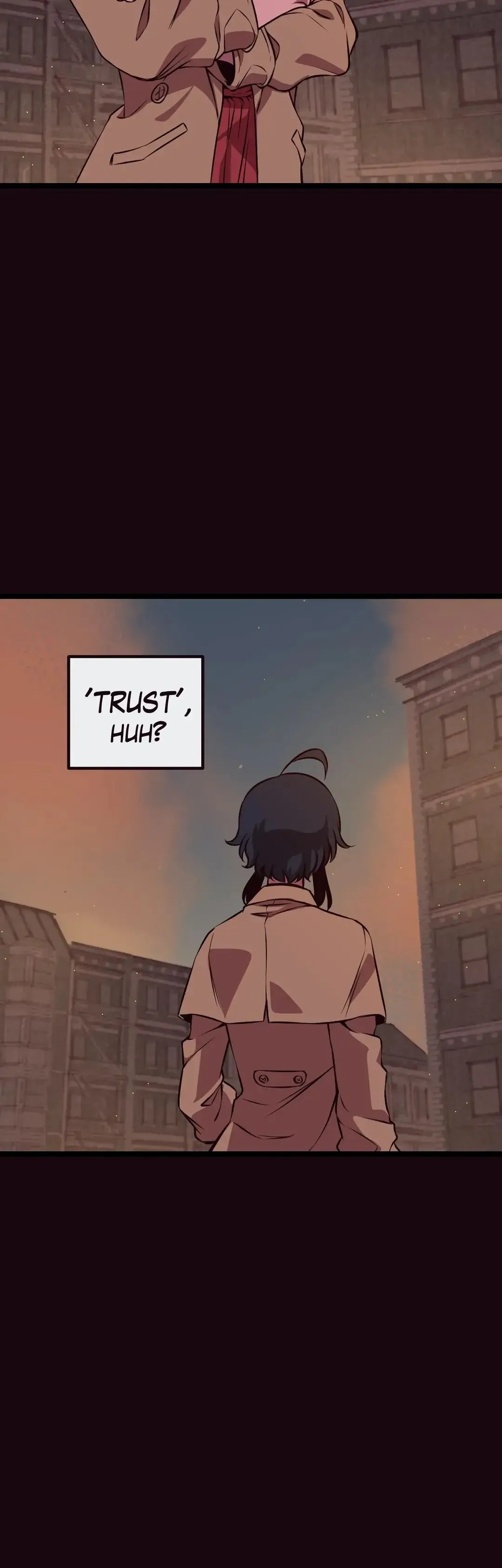Writing Hell Chapter 3 page 27