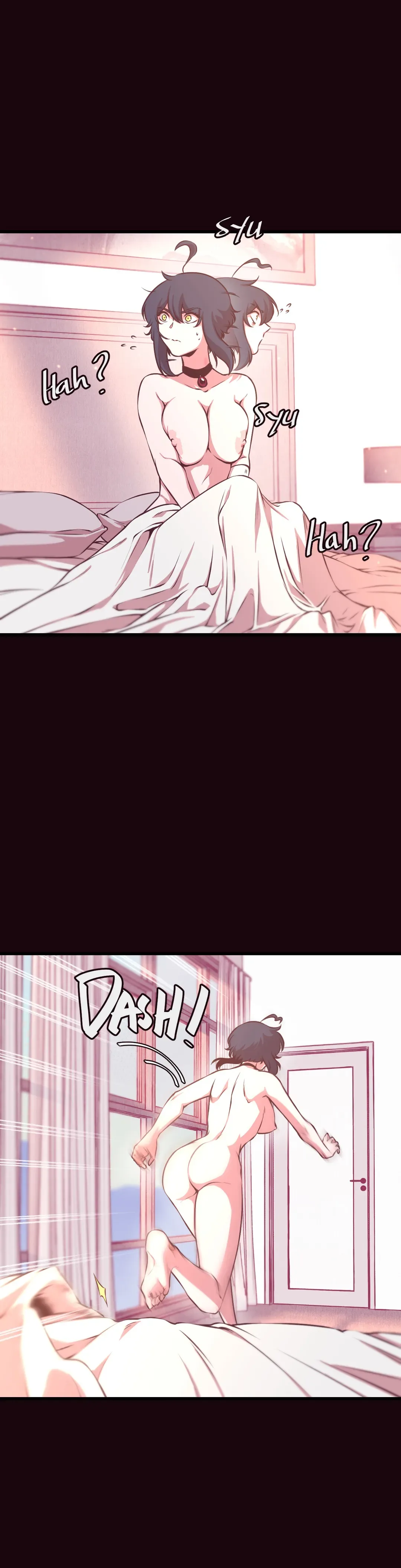 Writing Hell Chapter 30 page 4