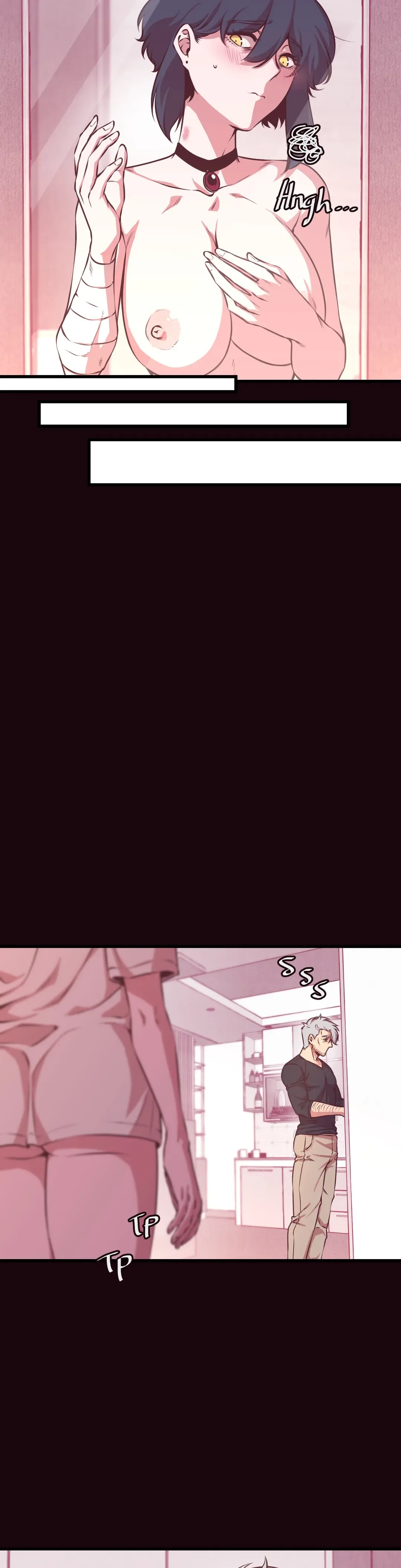 Writing Hell Chapter 30 page 8