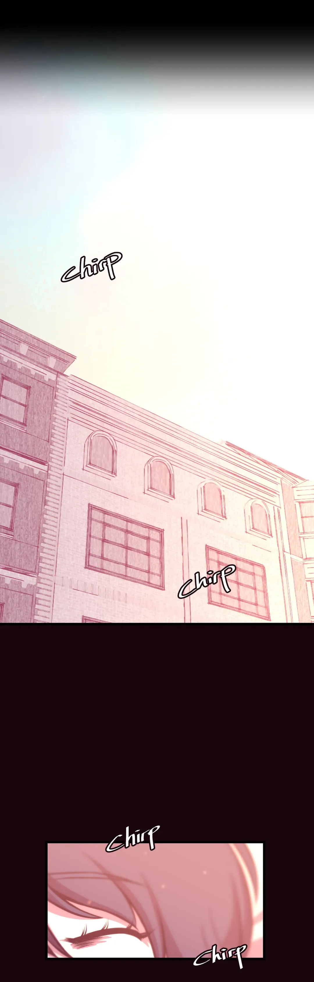 Writing Hell Chapter 30 page 1
