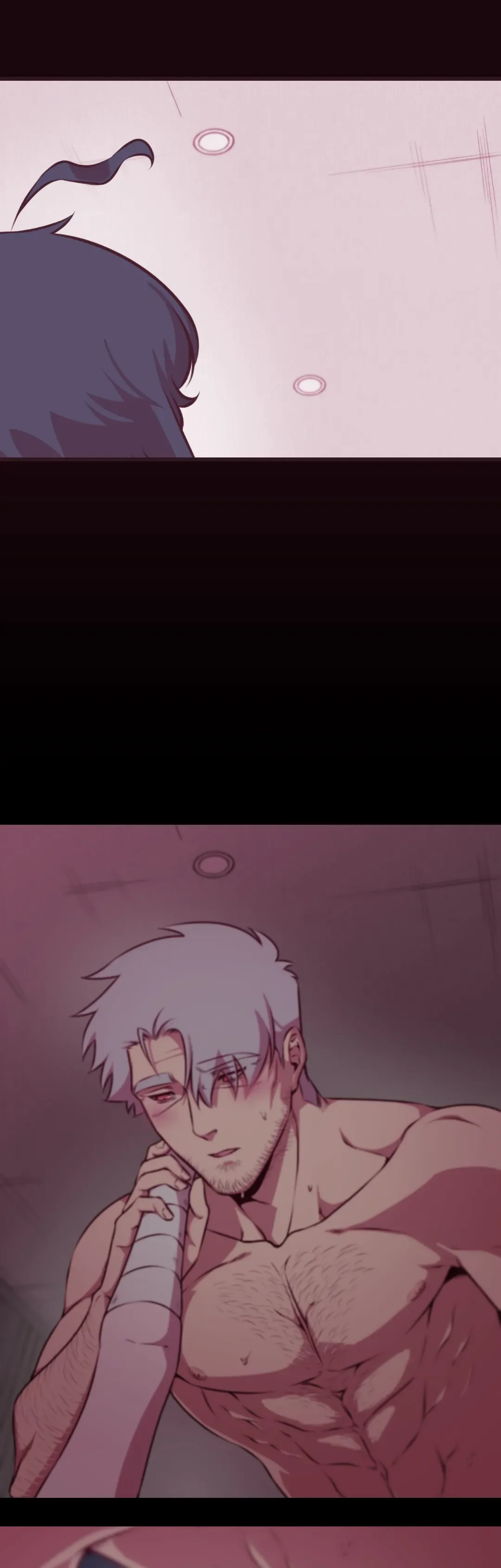 Writing Hell Chapter 30 page 27