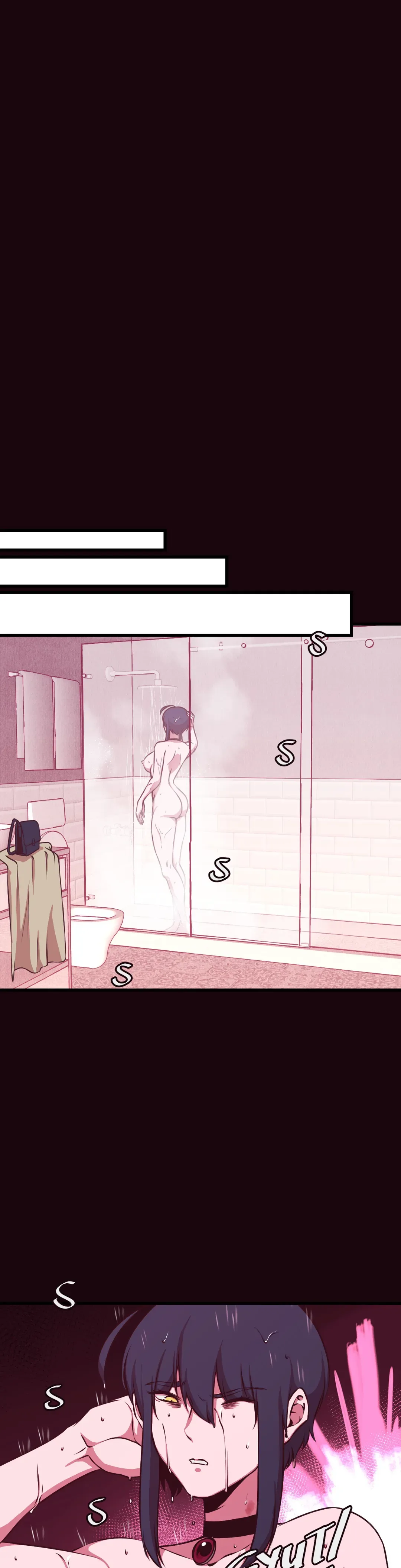 Writing Hell Chapter 30 page 21