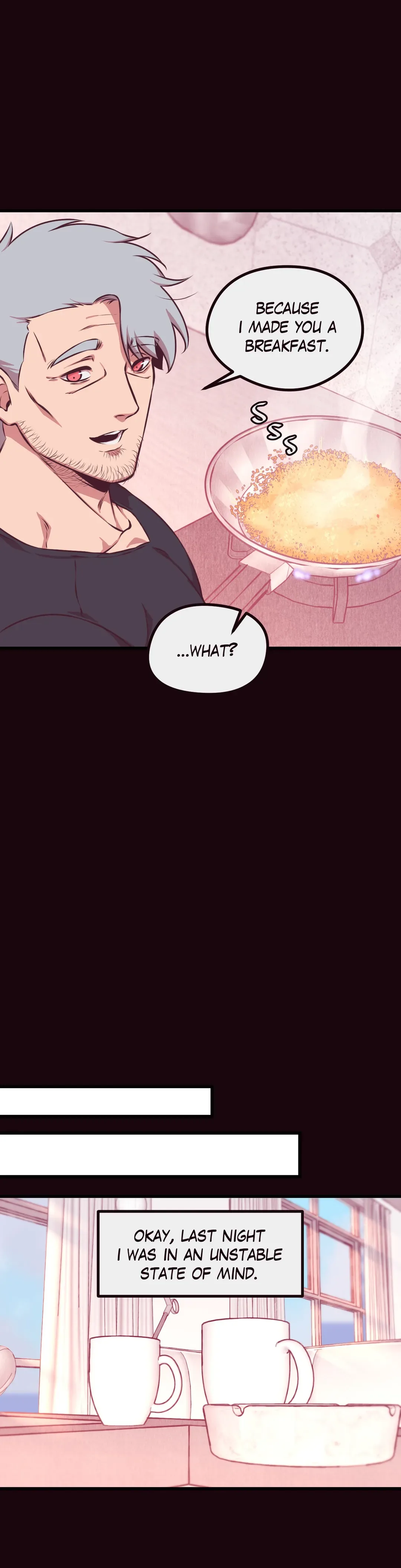 Writing Hell Chapter 30 page 13