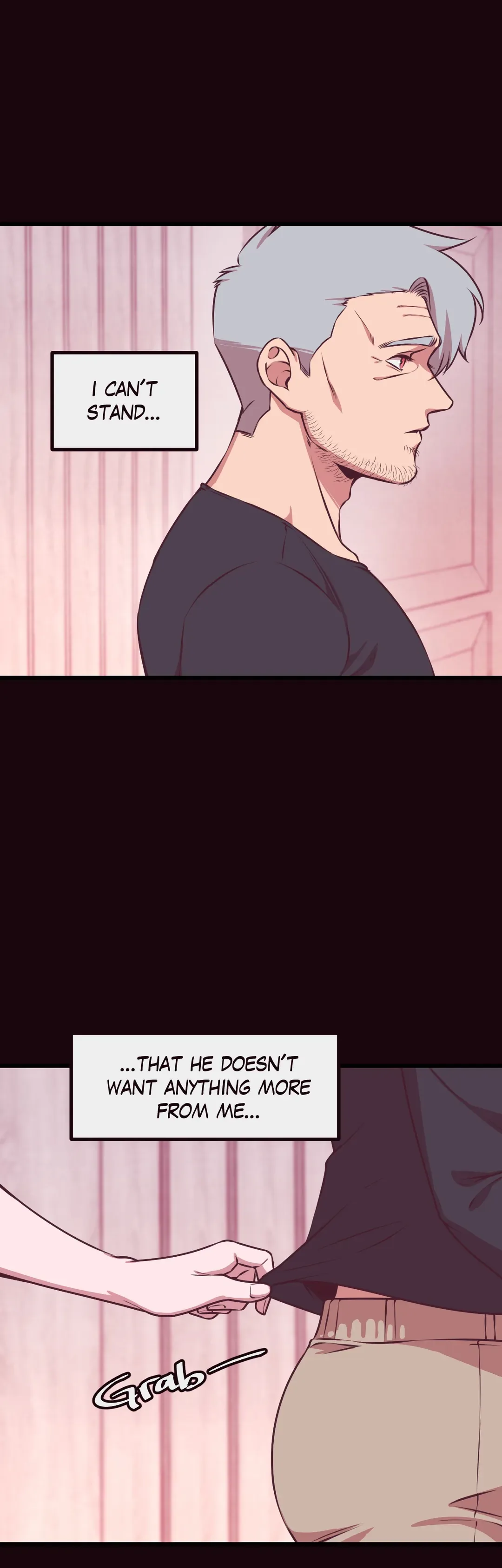 Writing Hell Chapter 30 page 37