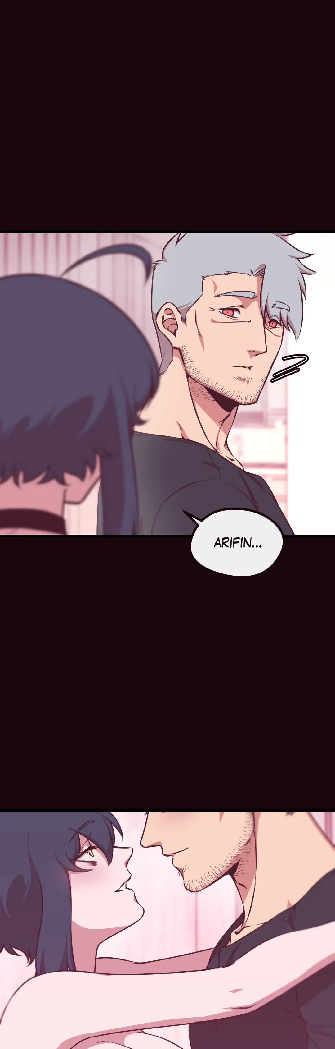 Writing Hell Chapter 30 page 38
