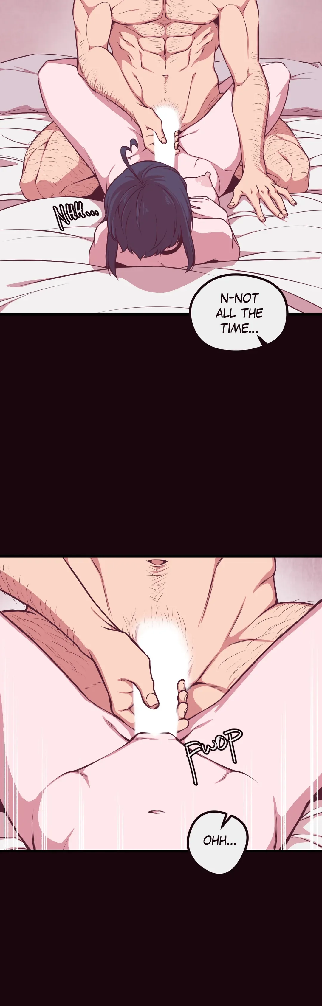 Writing Hell Chapter 31 page 15