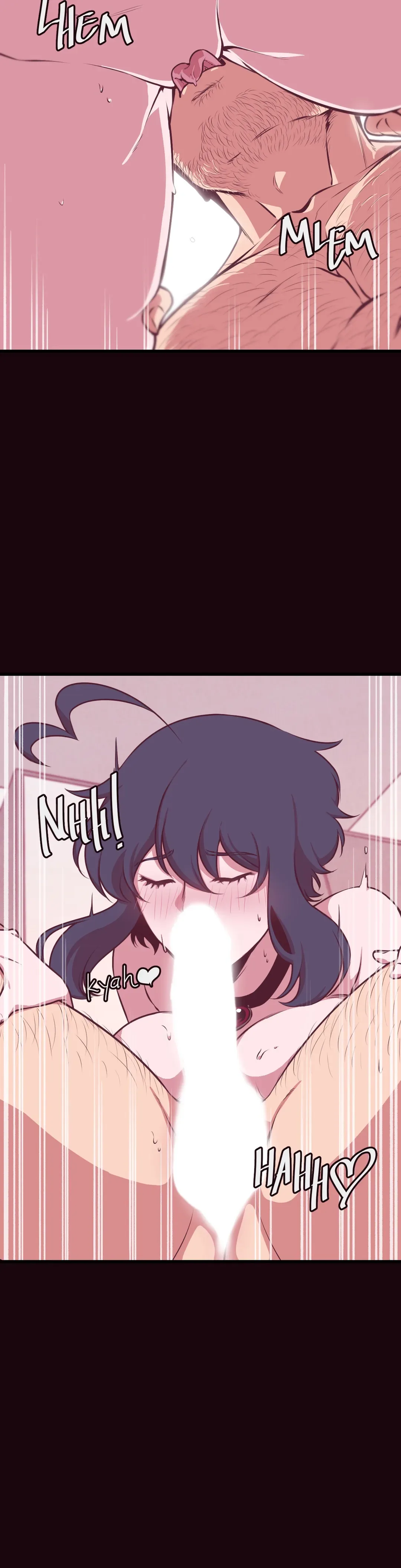 Writing Hell Chapter 31 page 6