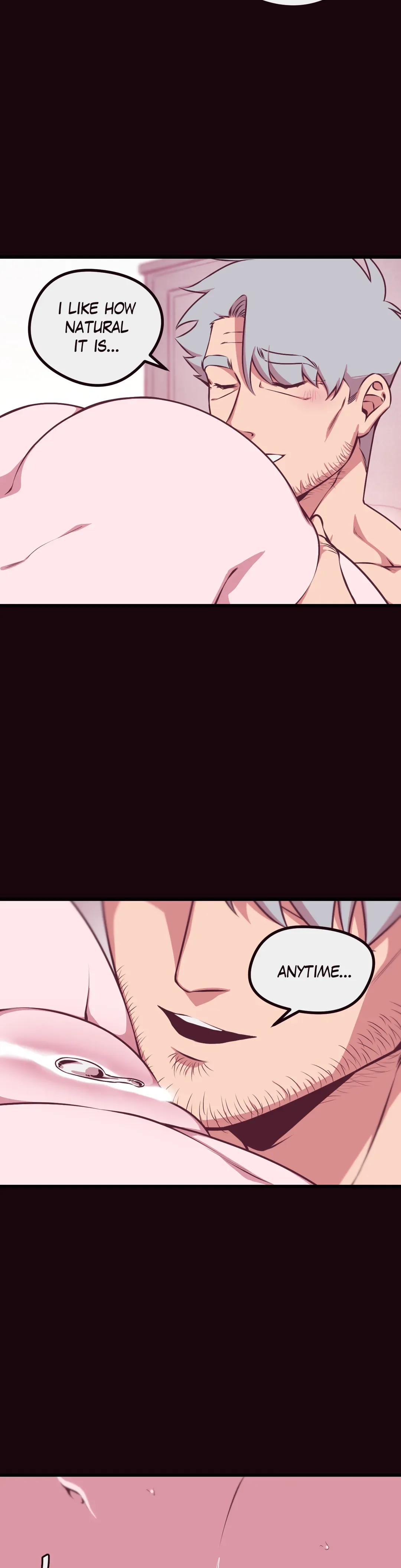 Writing Hell Chapter 31 page 5