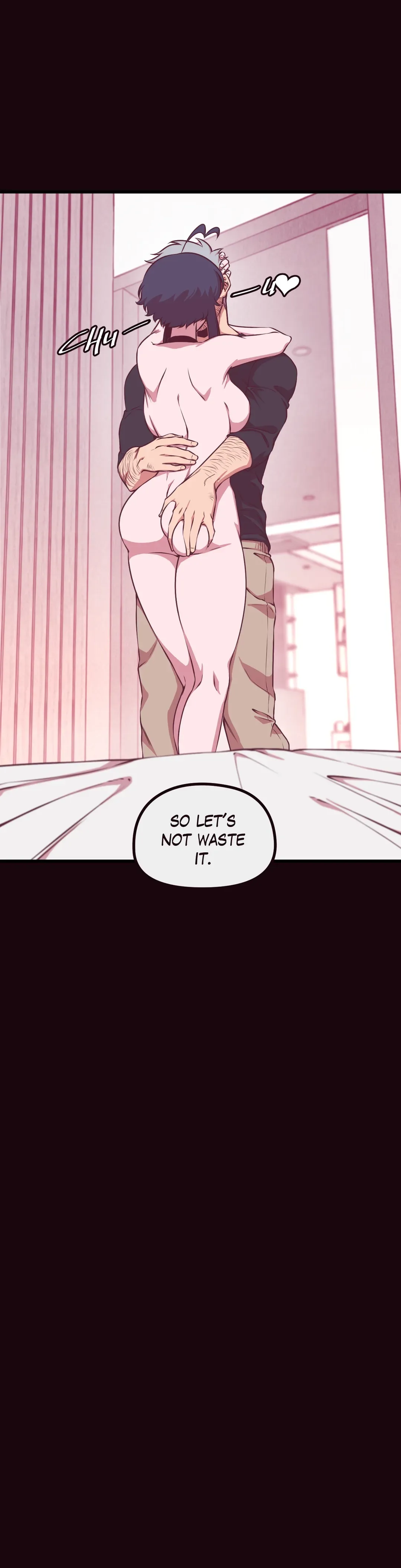Writing Hell Chapter 31 page 3