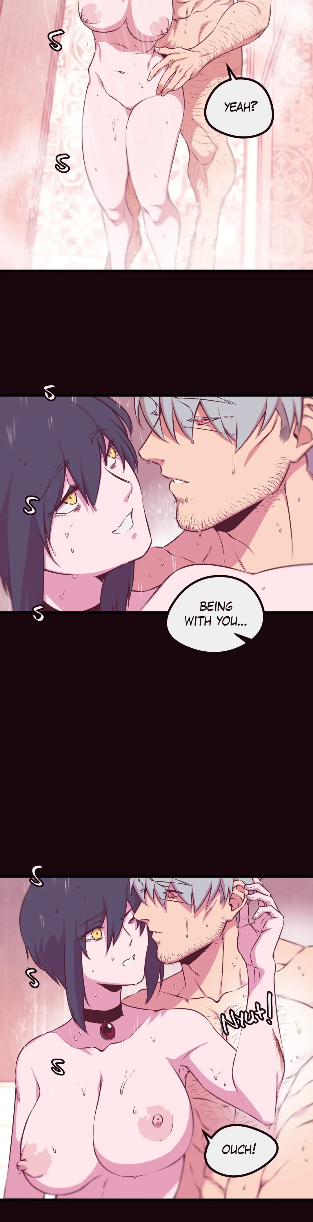 Writing Hell Chapter 31 page 30
