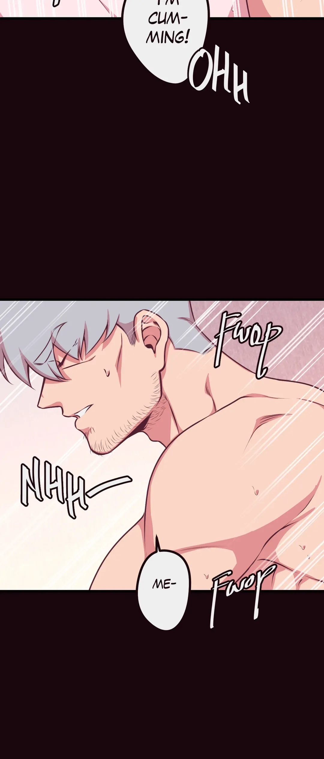 Writing Hell Chapter 31 page 23