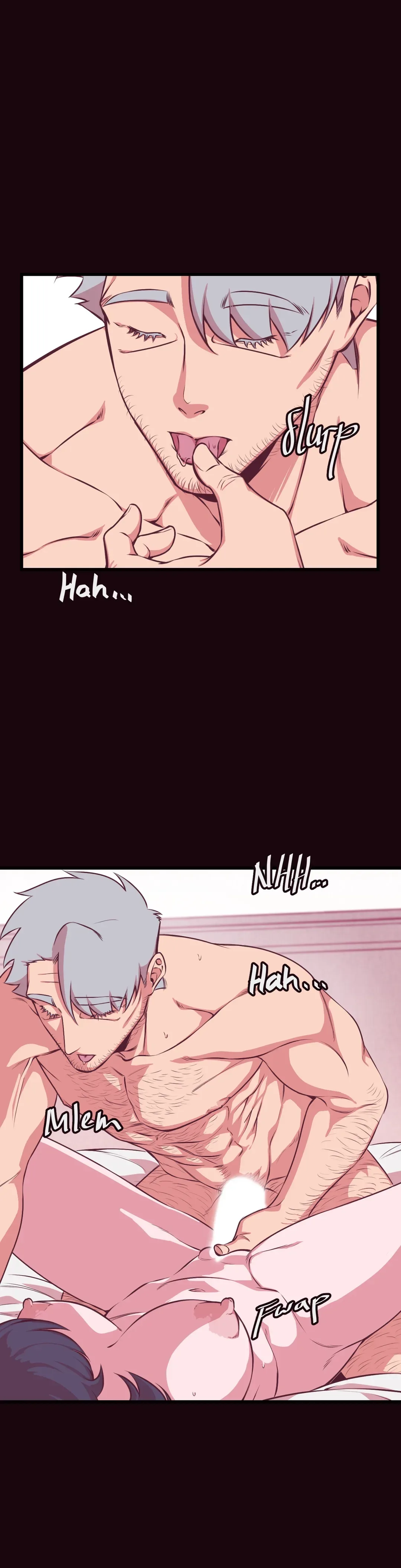 Writing Hell Chapter 31 page 20