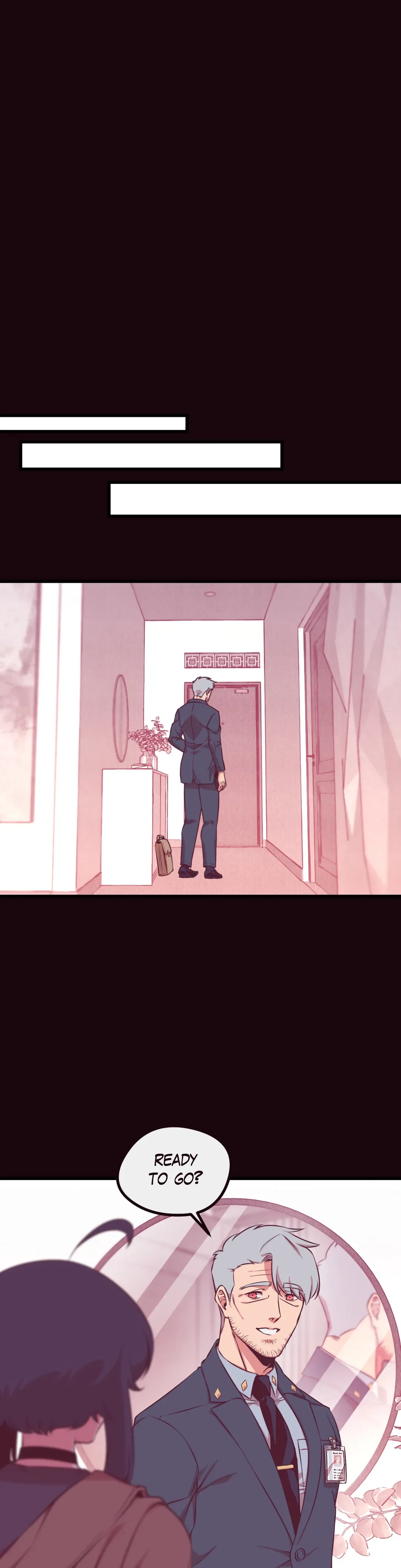 Writing Hell Chapter 31 page 32