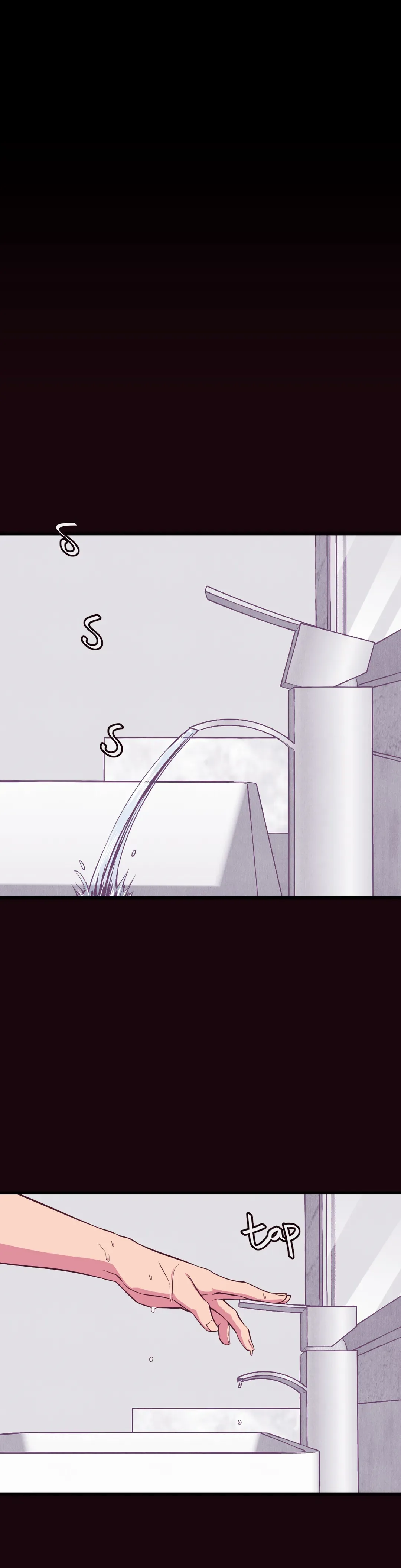 Writing Hell Chapter 32 page 1