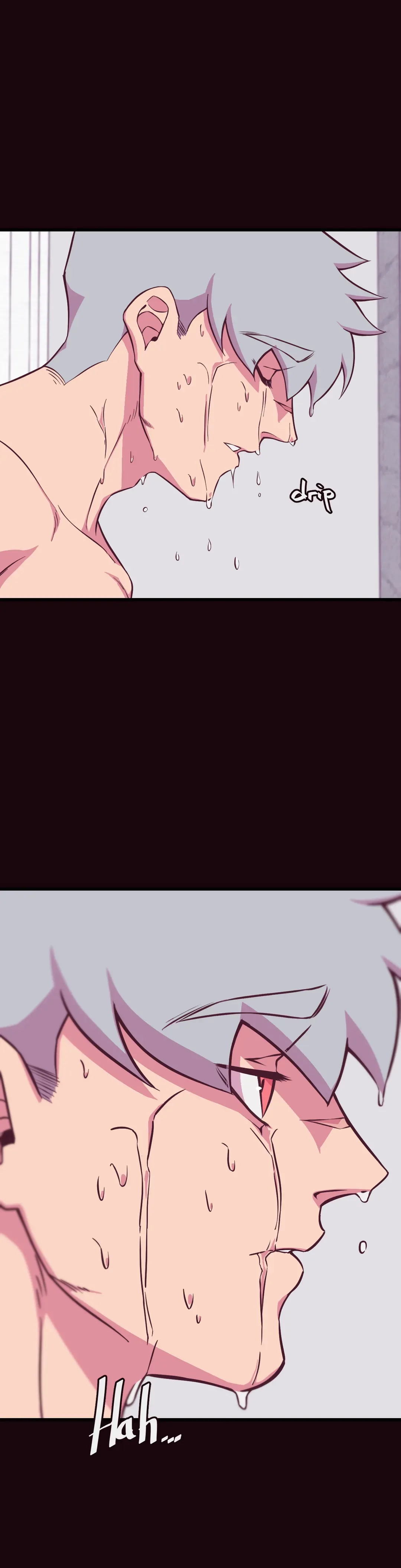 Writing Hell Chapter 32 page 2
