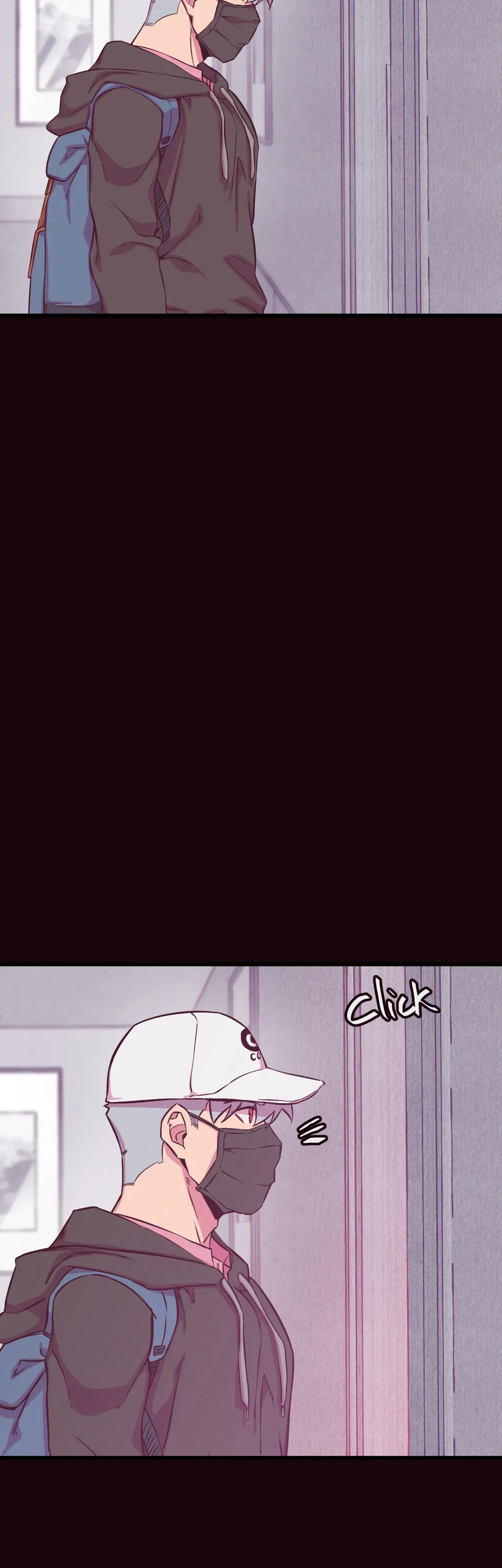 Writing Hell Chapter 32 page 19