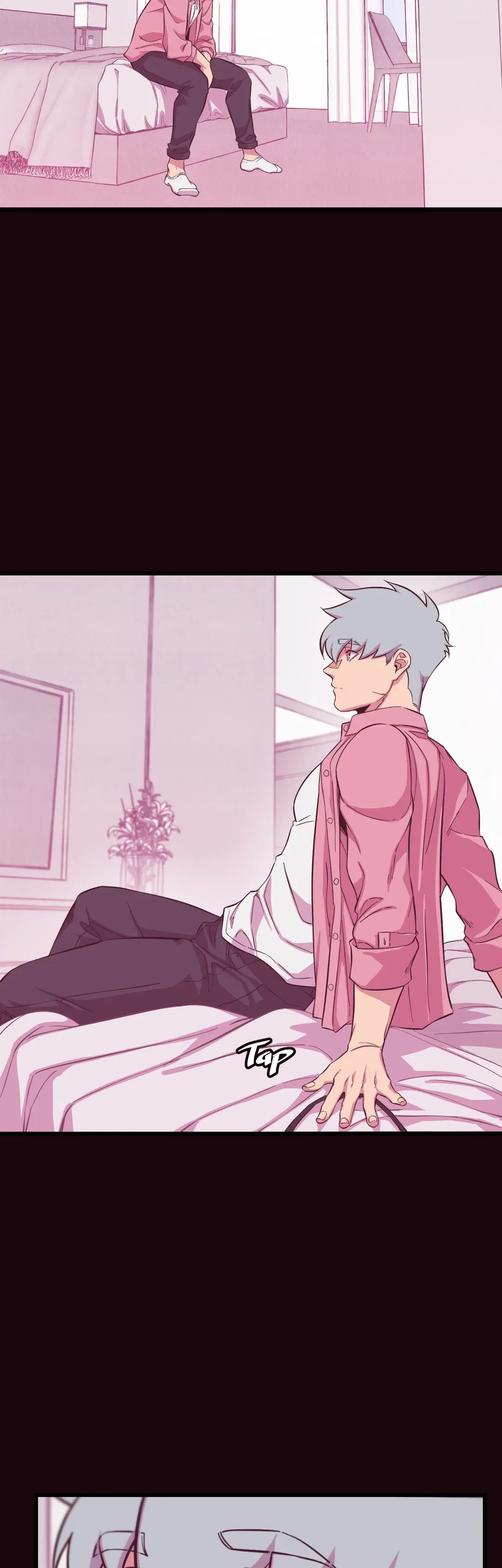 Writing Hell Chapter 32 page 28
