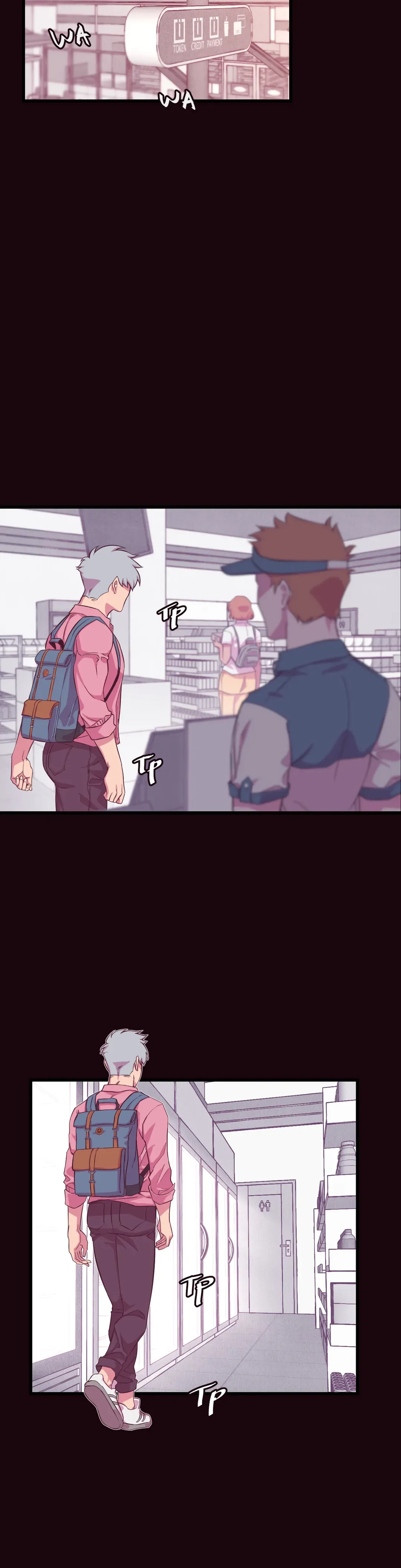 Writing Hell Chapter 32 page 7