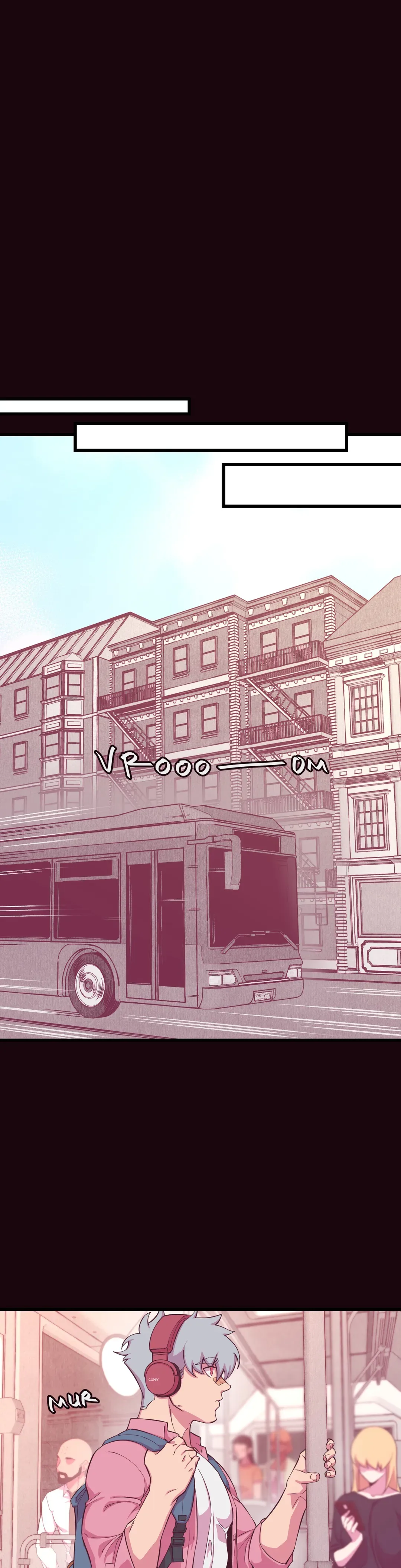 Writing Hell Chapter 32 page 5