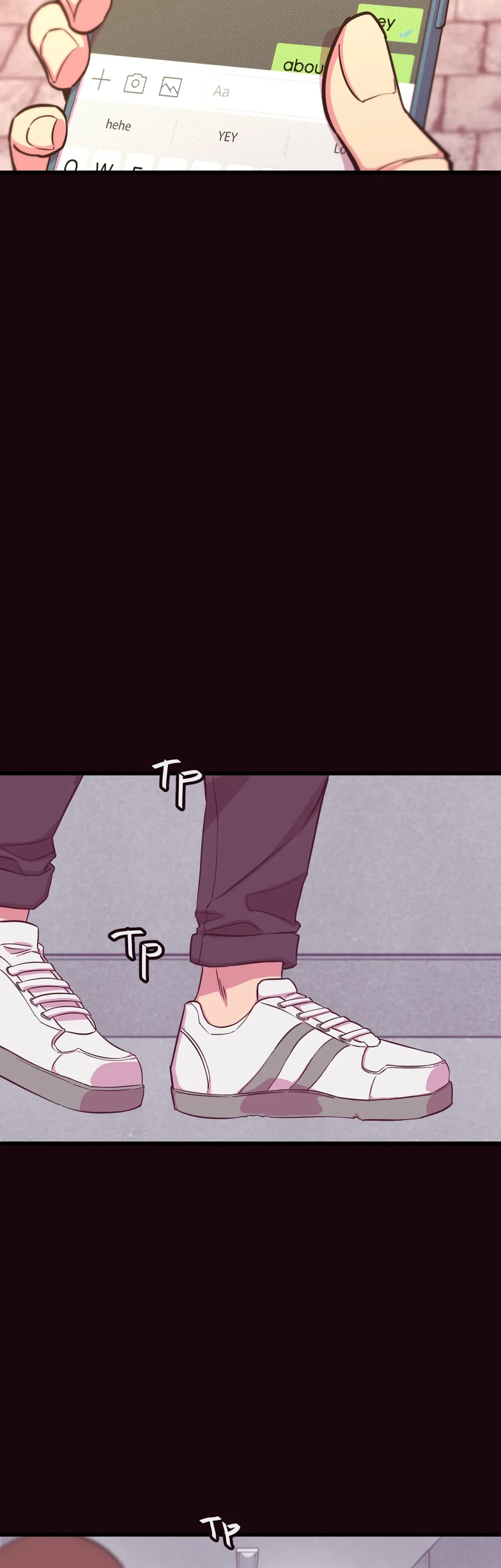 Writing Hell Chapter 32 page 12