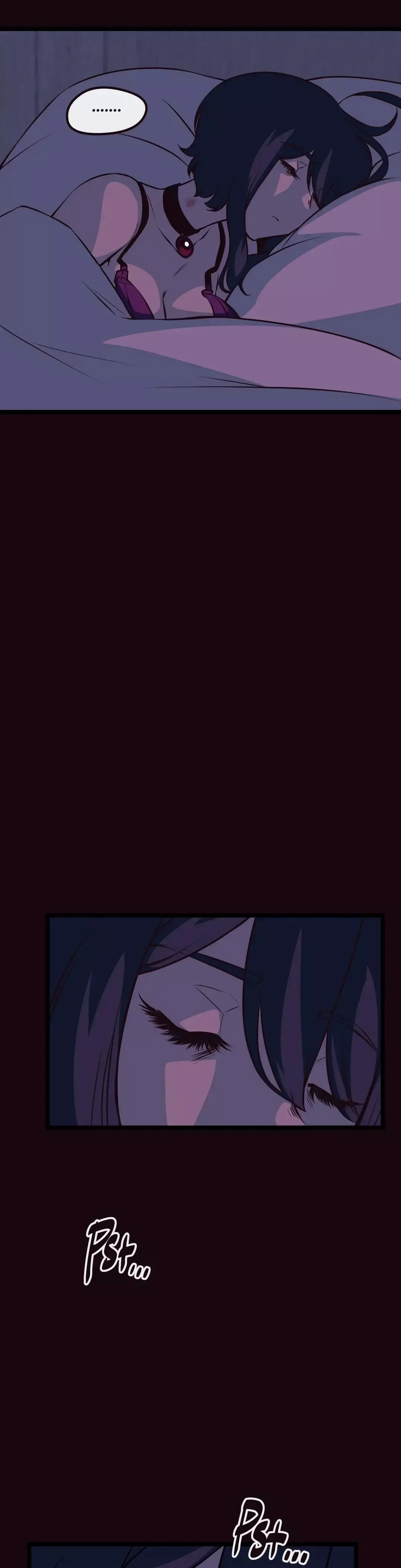 Writing Hell Chapter 4 page 30