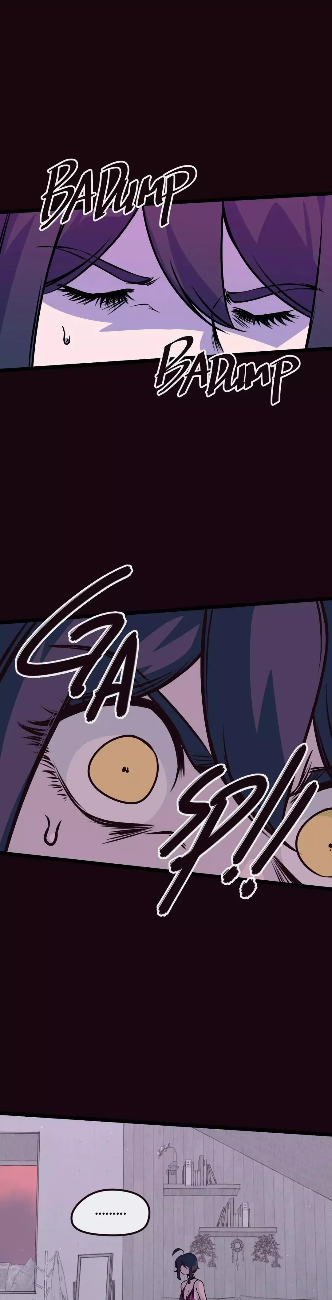Writing Hell Chapter 4 page 17