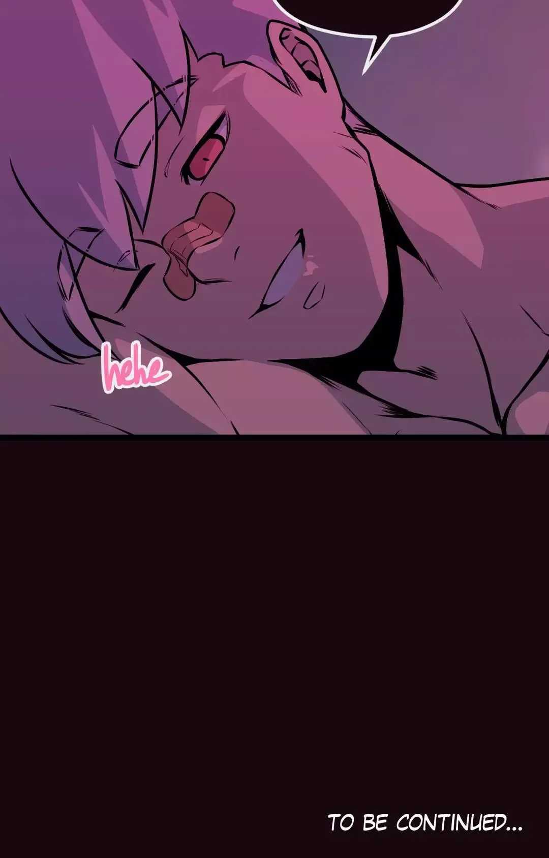Writing Hell Chapter 4 page 32
