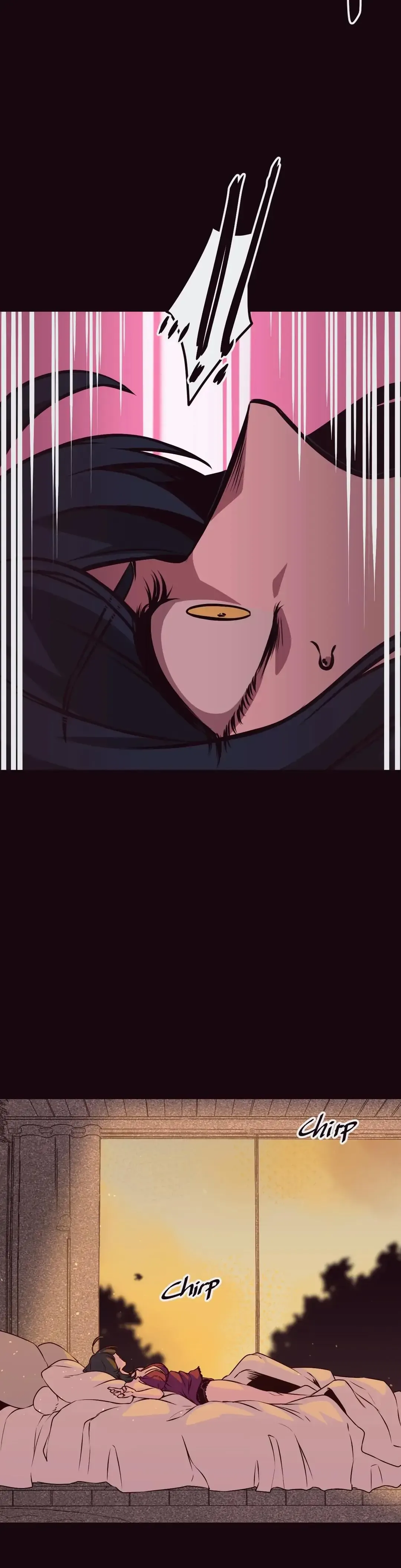 Writing Hell Chapter 5 page 11