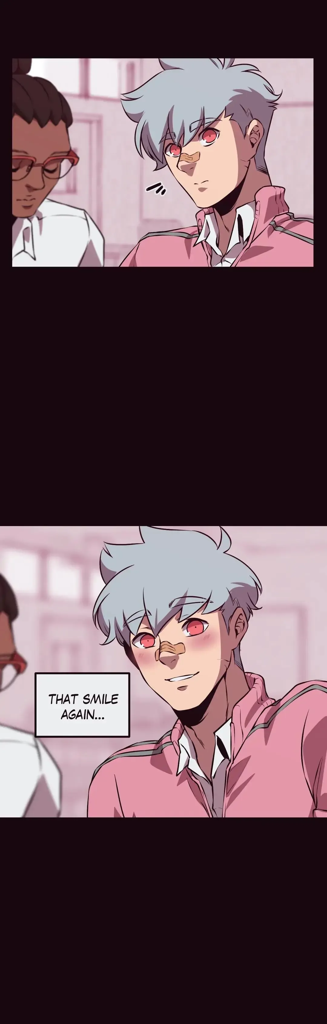 Writing Hell Chapter 5 page 16