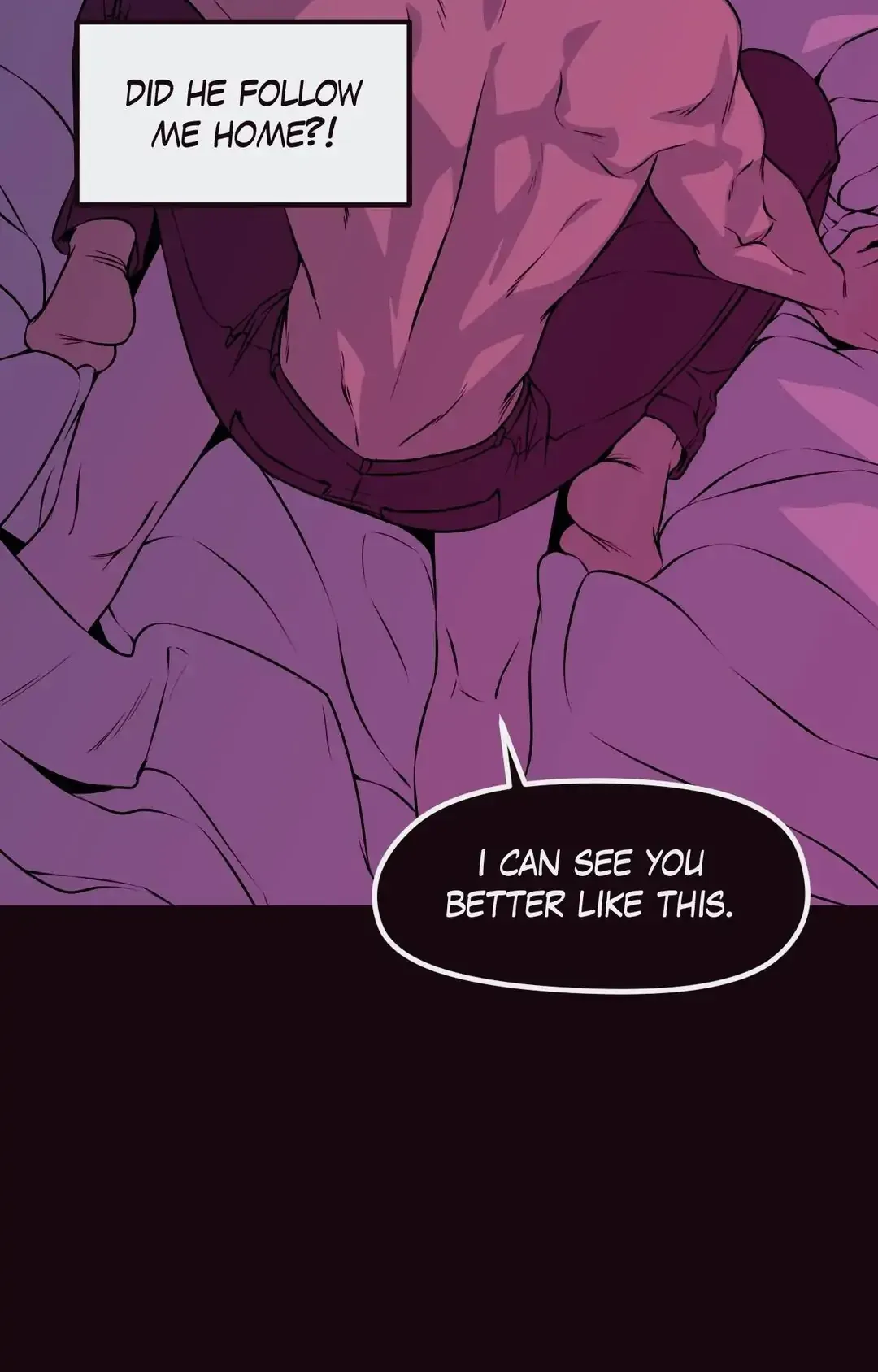 Writing Hell Chapter 5 page 5