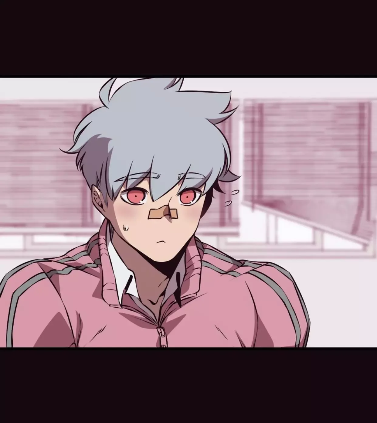 Writing Hell Chapter 6 page 16
