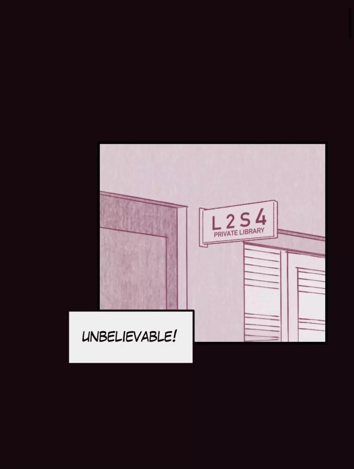 Writing Hell Chapter 6 page 12