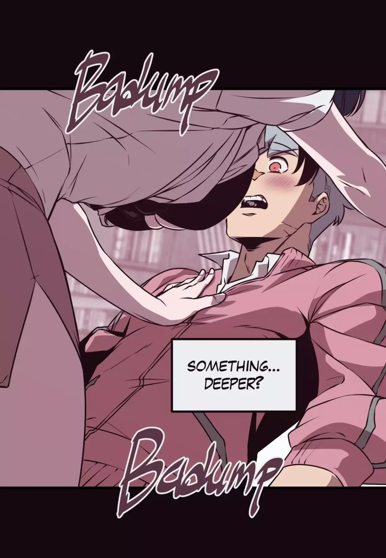 Writing Hell Chapter 6 page 34