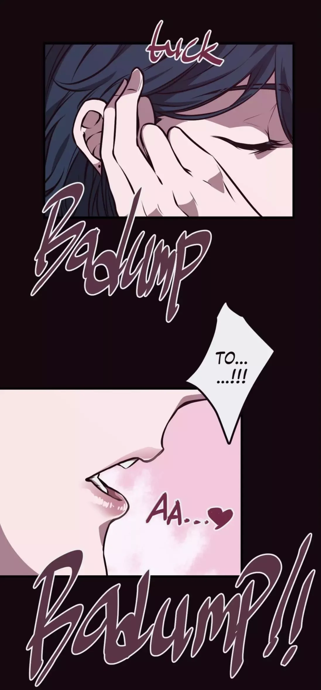 Writing Hell Chapter 6 page 38