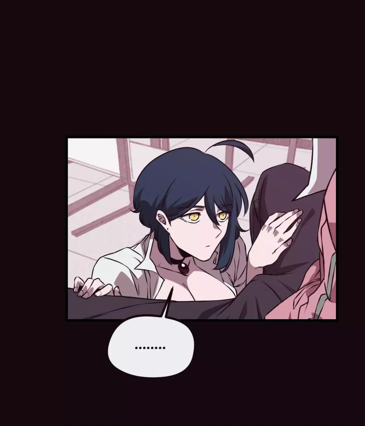 Writing Hell Chapter 6 page 41