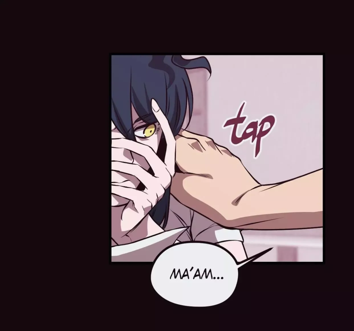 Writing Hell Chapter 6 page 46