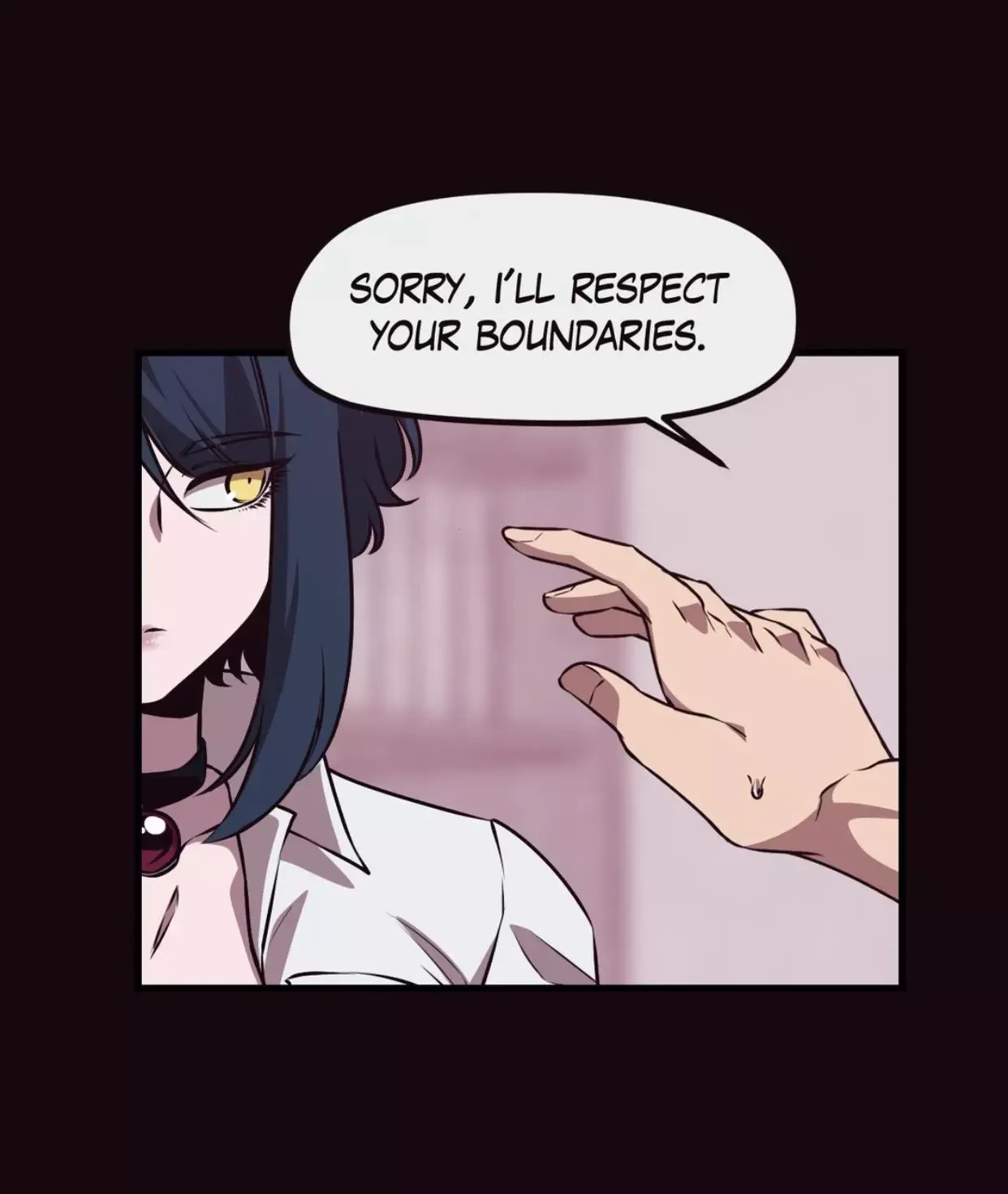 Writing Hell Chapter 6 page 52