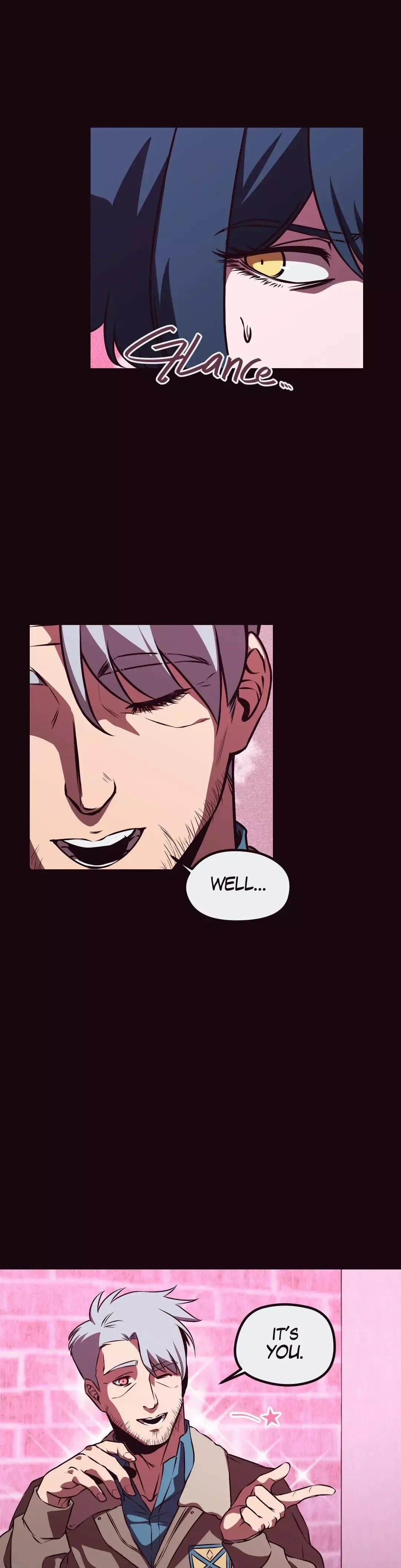 Writing Hell Chapter 8 page 6