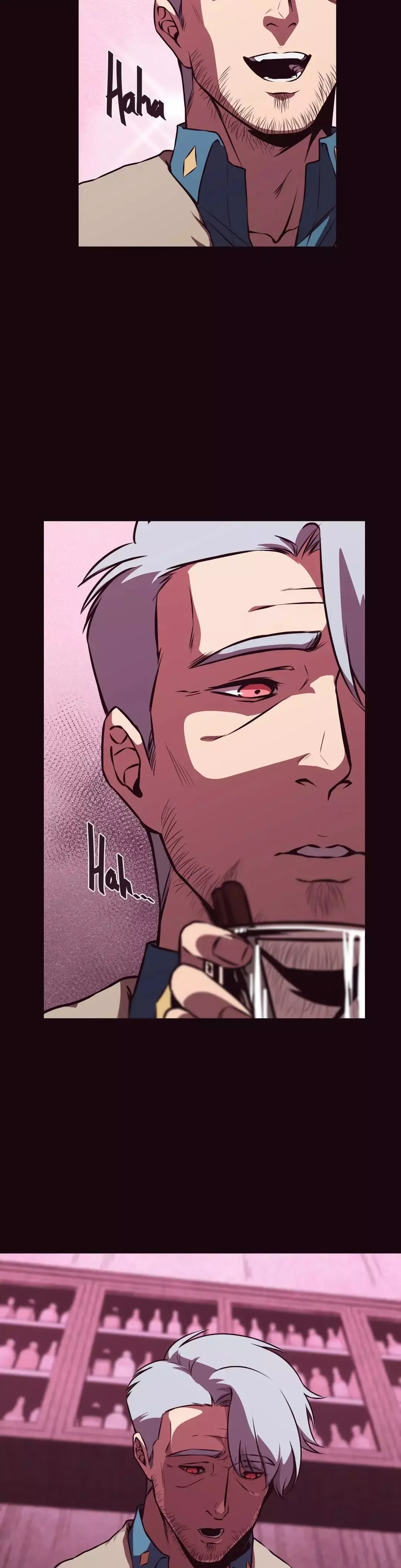 Writing Hell Chapter 8 page 30