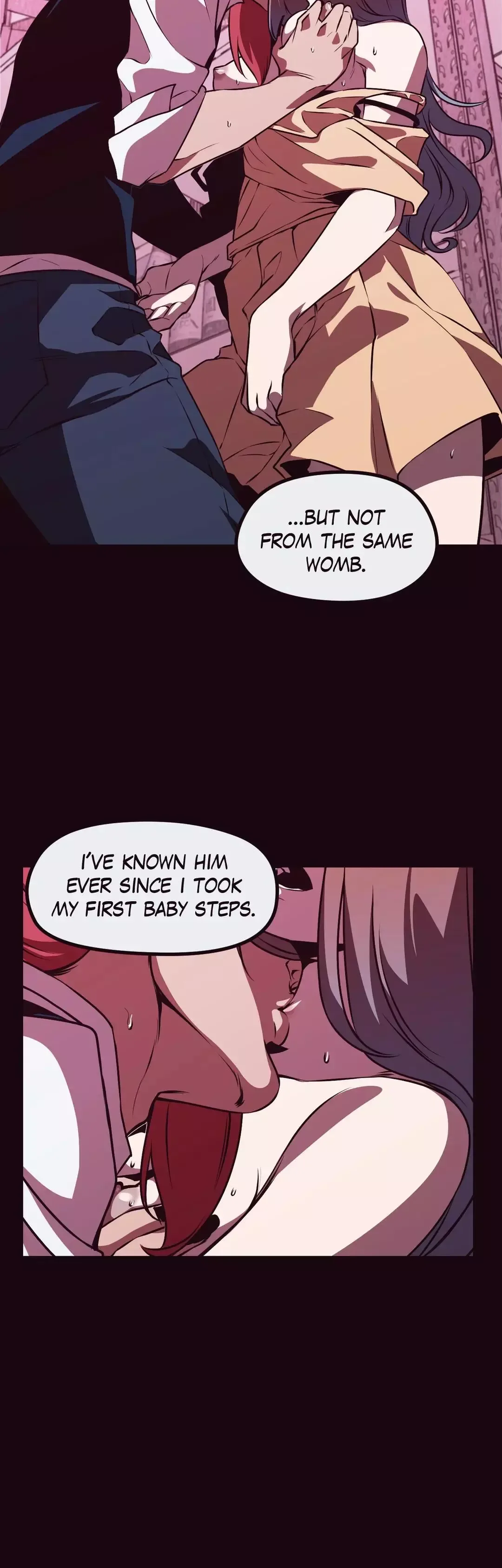Writing Hell Chapter 8 page 25