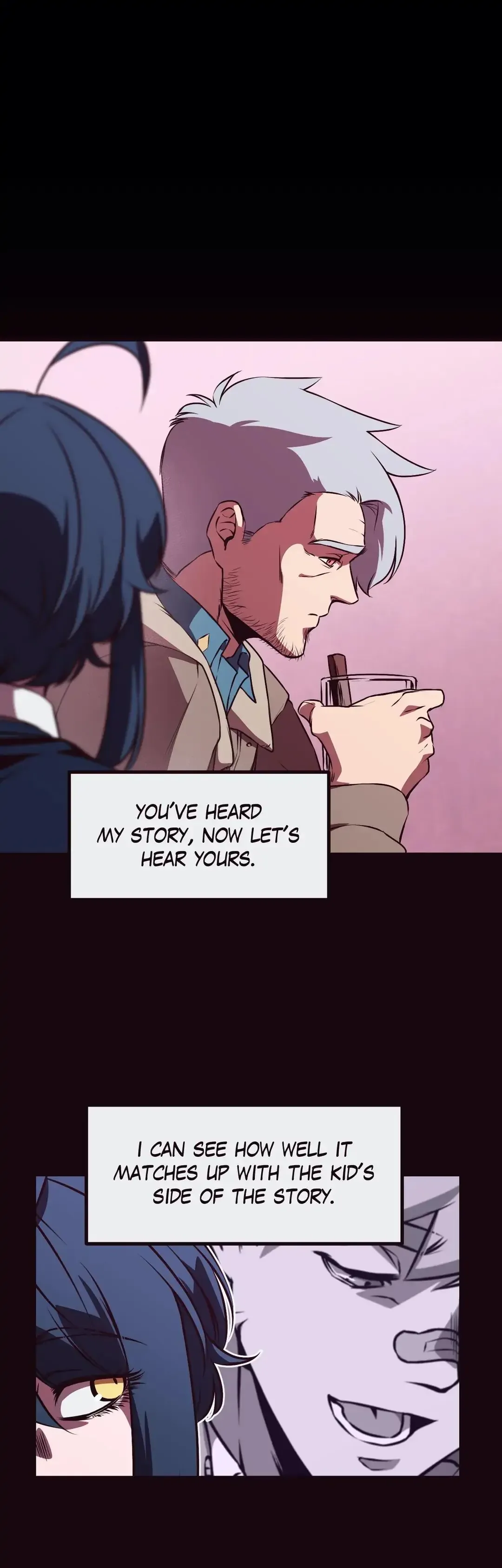 Writing Hell Chapter 9 page 2