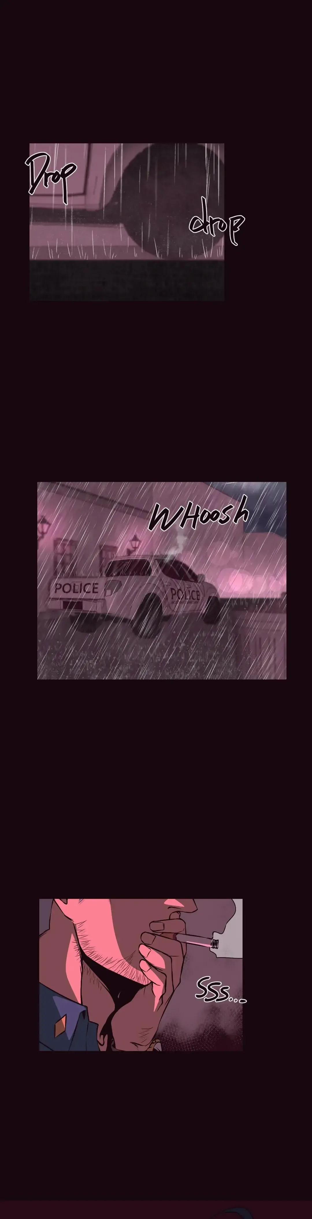 Writing Hell Chapter 9 page 9