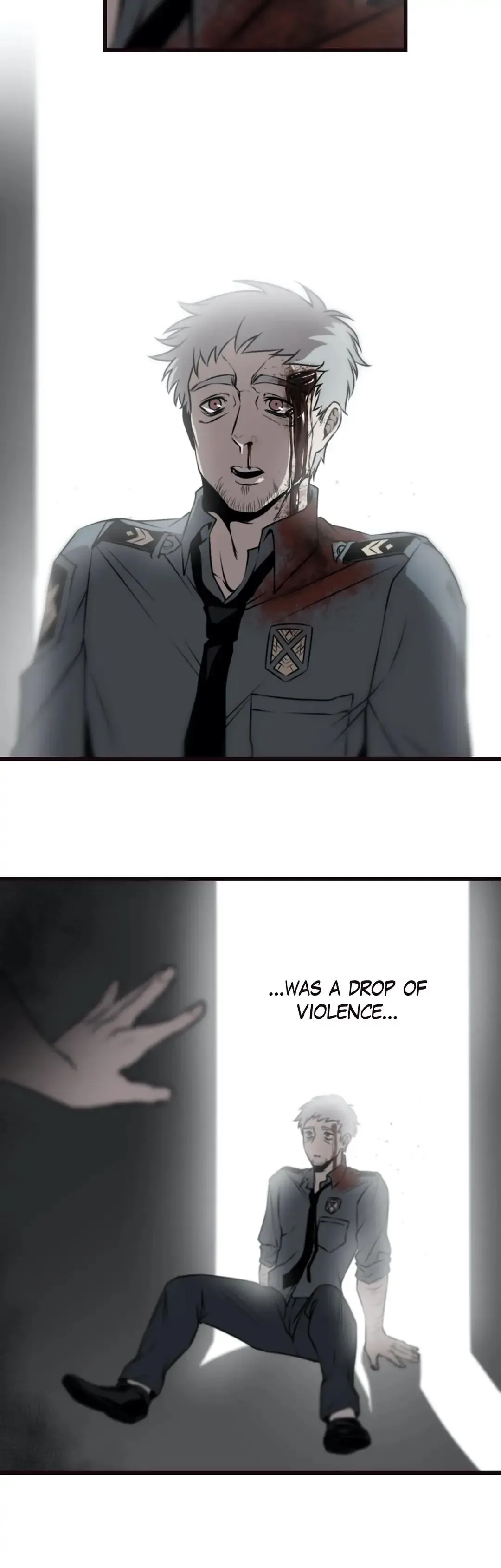 Writing Hell Chapter 9 page 16